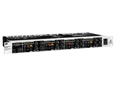 Behringer XL HA4700 POWERPLAY PRO Behringer XL HA4700 POWERPLAY PRO