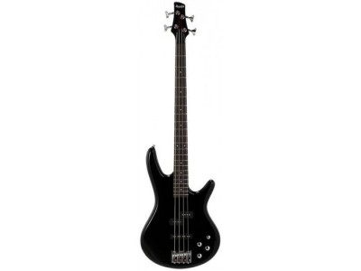 Ibanez GSR200-BK Black Black