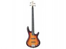 Ibanez GSR180-BS Sunburst 