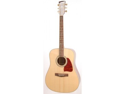 Ibanez AW40-NT Natural Ibanez AW40-NT Natural