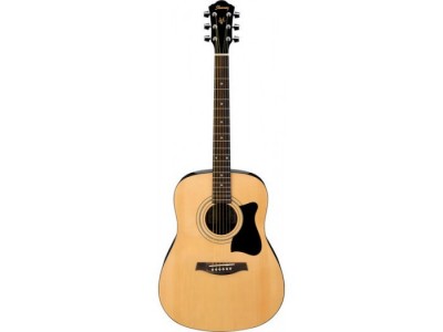 Ibanez V105SJP-NT ** Natural High Gloss Finish
