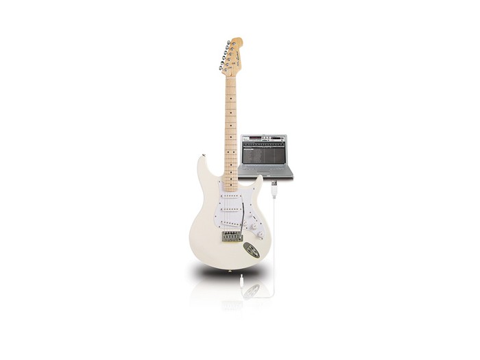 Behringer CENTARI iAXE624 BD USB GUITAR