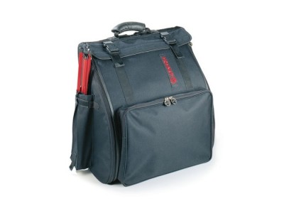 Hohner Gigbag 72 - suitable for all current 72 bass accordions 