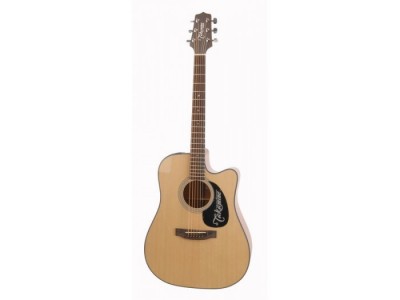 Takamine EG320C Natural Higf Gloss Finish