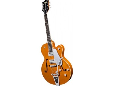 Gretsch G5120 Electromatic Hollow Body - Orange - Humbuckers Gretsch G5120 Electromatic Hollow Body - Orange - Humbuckers