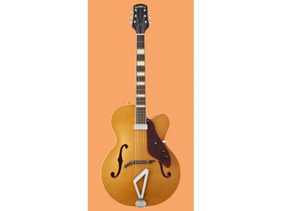 Gretsch G100CE Synchromatic Cutaway - Natural 