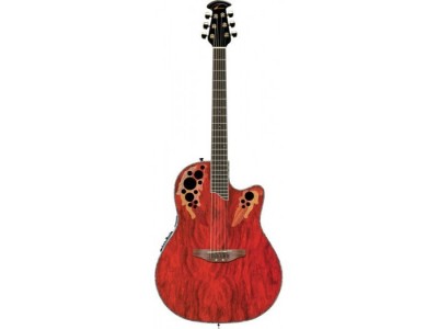 Ovation CC44 Celebrity Deluxe  Waterfall ** Waterfall