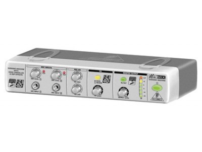 Behringer MIX800 