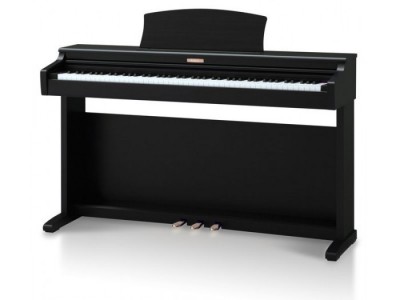 KAWAI CN-22 C Satin Black 
