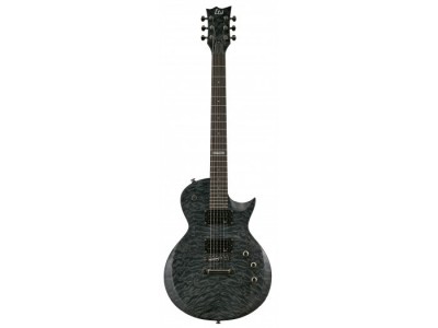 LTD EC-100QM See-Thru Black LTD EC-100QM See-Thru Black