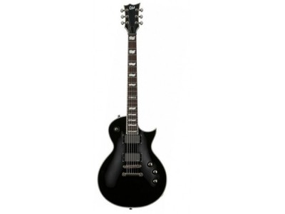 LTD EC-401 Black Black