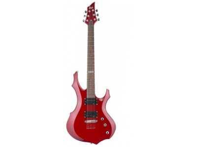 LTD F-50 Black Cherry Black Cherry