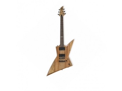 LTD FX-260SM ** Natural Satin Finish LTD FX-260SM ** Natural Satin Finish