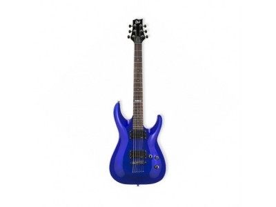 LTD H-51 Electric Blue ** Electric Blue