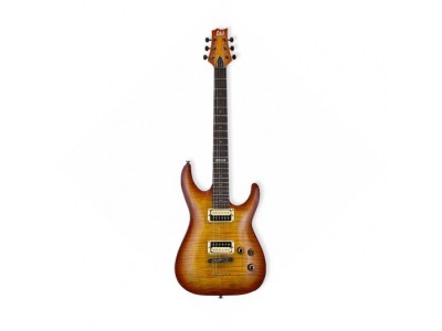 LTD H-101FM Amber Sunburst LTD H-101FM Amber Sunburst
