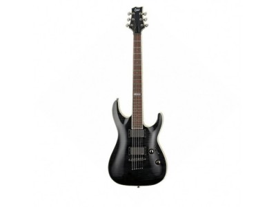 LTD H-401FM(STBLK) EMG See-Thru Black LTD H-401FM(STBLK) EMG See-Thru Black