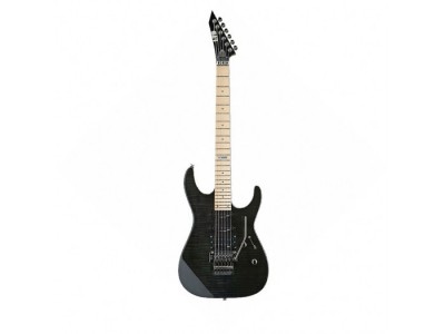 LTD M-103FM See-Thru Black LTD M-103FM See-Thru Black