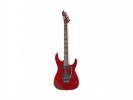 LTD M-200FM See-Thru Black See-Thru Black Cherry