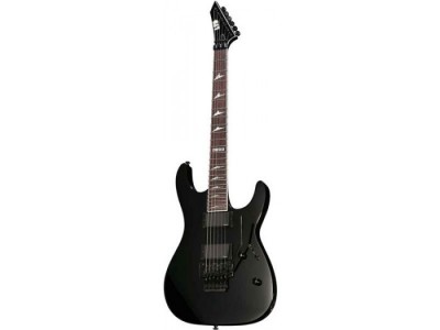 LTD M-401 Black 