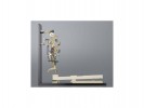 KAWAI  K-2 MEP Upright Piano - 114 cm  Polished Ebony 