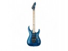 LTD MH-103QM See-Thru Blue 