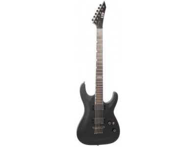 LTD MHB-401 Black Satin 