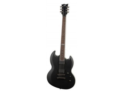LTD VB-401 Black Satin LTD VB-401 Black Satin