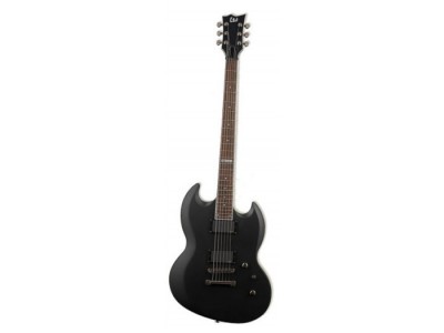 LTD VB-401 Black Satin 