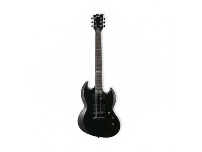 LTD VIPER-50 Black Black