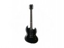 LTD VIPER-50 Black električna gitara