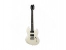 LTD VIPER-50 Olympic White električna gitara električna gitara