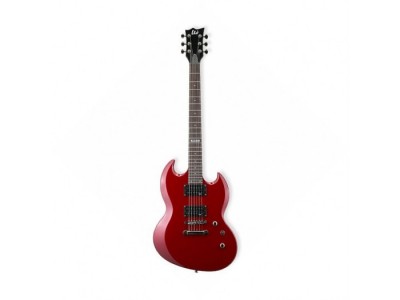 LTD VIPER-50 Black Cherry Black Cherry