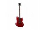 LTD VIPER-50 Black Cherry električna gitara električna gitara