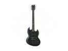 LTD VIPER-100FM See-Thru Black  