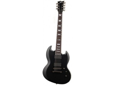 LTD VIPER-417 Black 