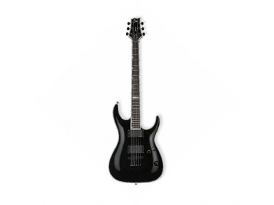 LTD H-1001 EMG (BLK) Black 