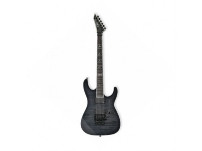LTD M-1000 [STBLK] See-Thru Black 