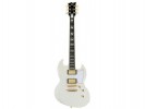 LTD VIPER-1000 OW Olympic White električna gitara električna gitara