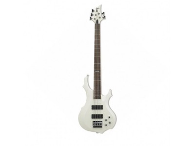 LTD F-105 Olympic White 