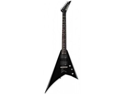 Jackson JS30RR Rhoads Black ** Jackson JS30RR Rhoads Black **