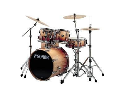 Sonor F3007 Stage 1 Autumn Fade Autumn Fade