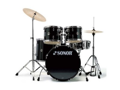 Sonor F507 Studio 1 Black Sonor F507 Studio 1 Black