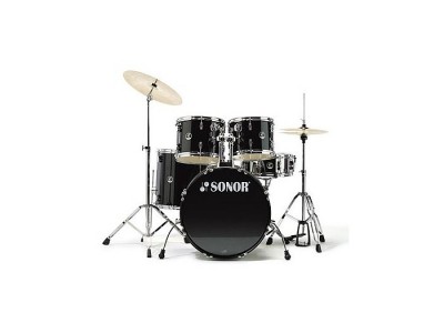 Sonor F507 Stage 1 Black Sonor F507 Stage 1 Black