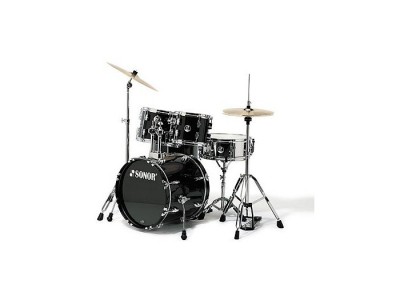 Sonor F507 Combo Black 