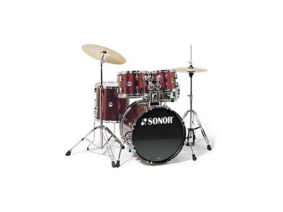 Sonor F507 Combo Wine Red  