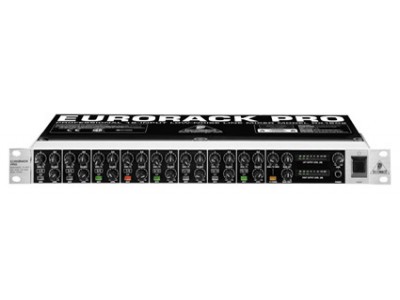 Behringer RX1602 EURORACK PRO Behringer RX1602 EURORACK PRO