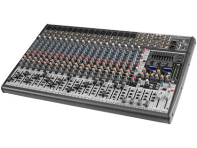Behringer SX2442FX Behringer SX2442FX