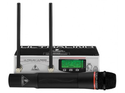 Behringer UL2000M ULTRALINK 