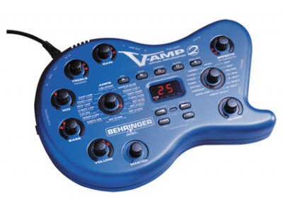 Behringer V-AMP 2 