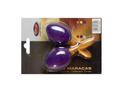 Stagg EGG-MA S/PP ** Purple